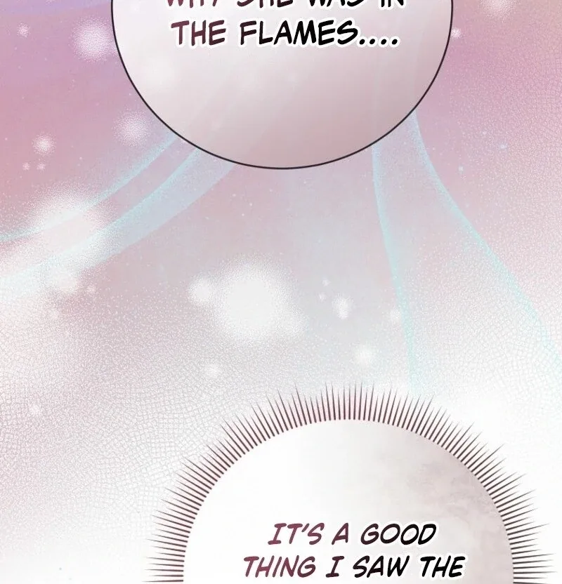How To Survive As a Villain on the Verge of Death Chapter 33 page 99