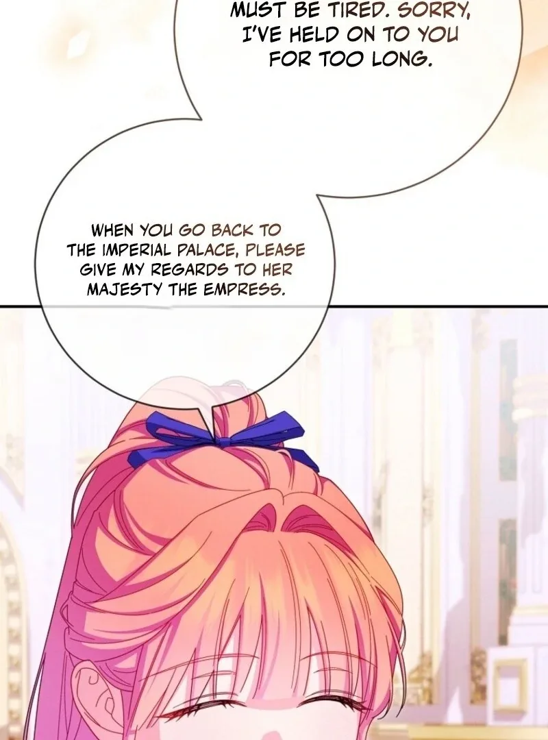 How To Survive As a Villain on the Verge of Death Chapter 33 page 61