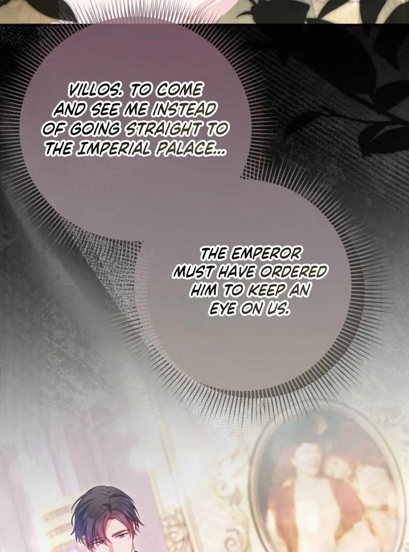 How To Survive As a Villain on the Verge of Death Chapter 32 page 84
