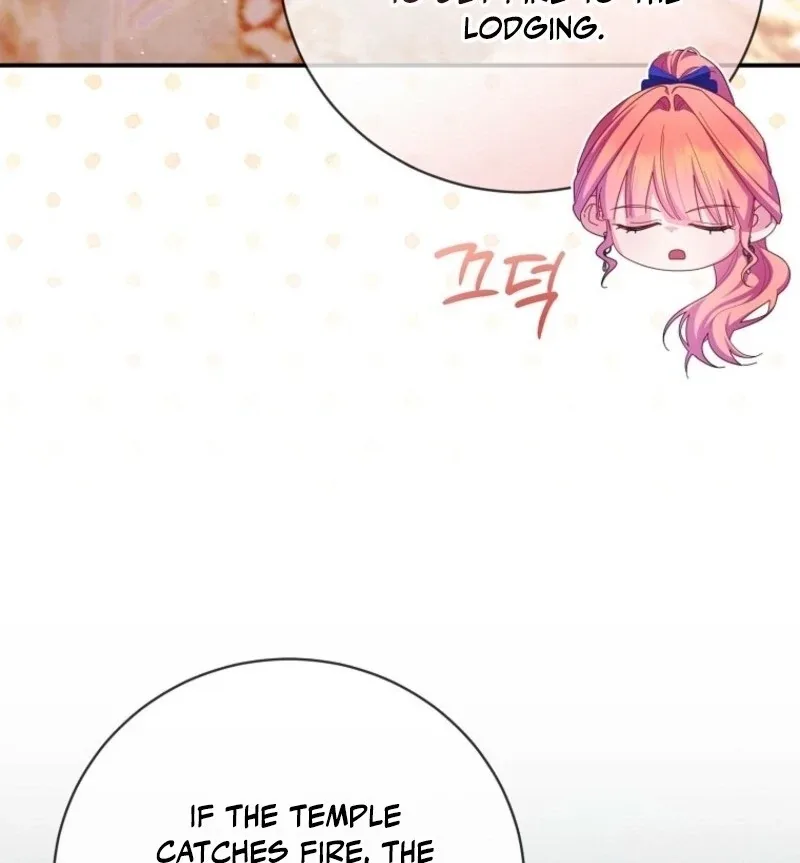 How To Survive As a Villain on the Verge of Death Chapter 33 page 84