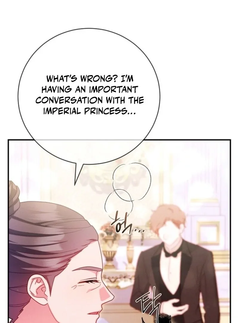 How To Survive As a Villain on the Verge of Death Chapter 32 page 70