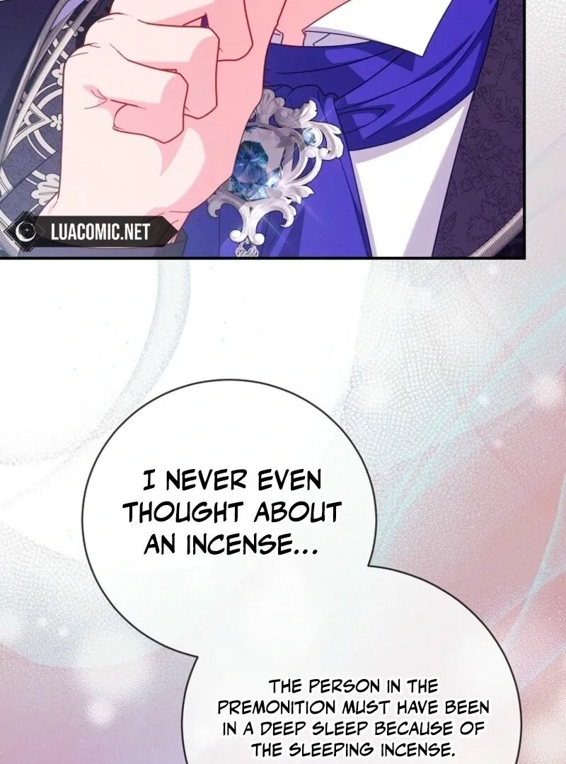 How To Survive As a Villain on the Verge of Death Chapter 33 page 96