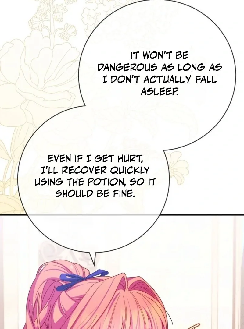 How To Survive As a Villain on the Verge of Death Chapter 33 page 114