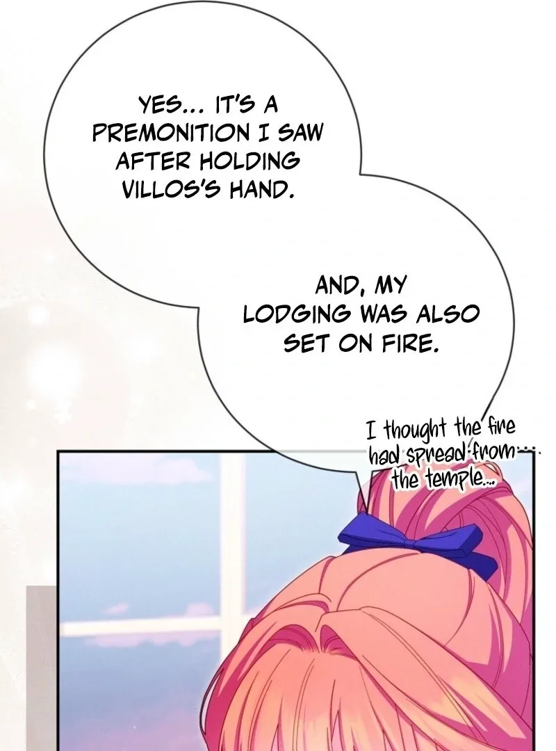 How To Survive As a Villain on the Verge of Death Chapter 33 page 72
