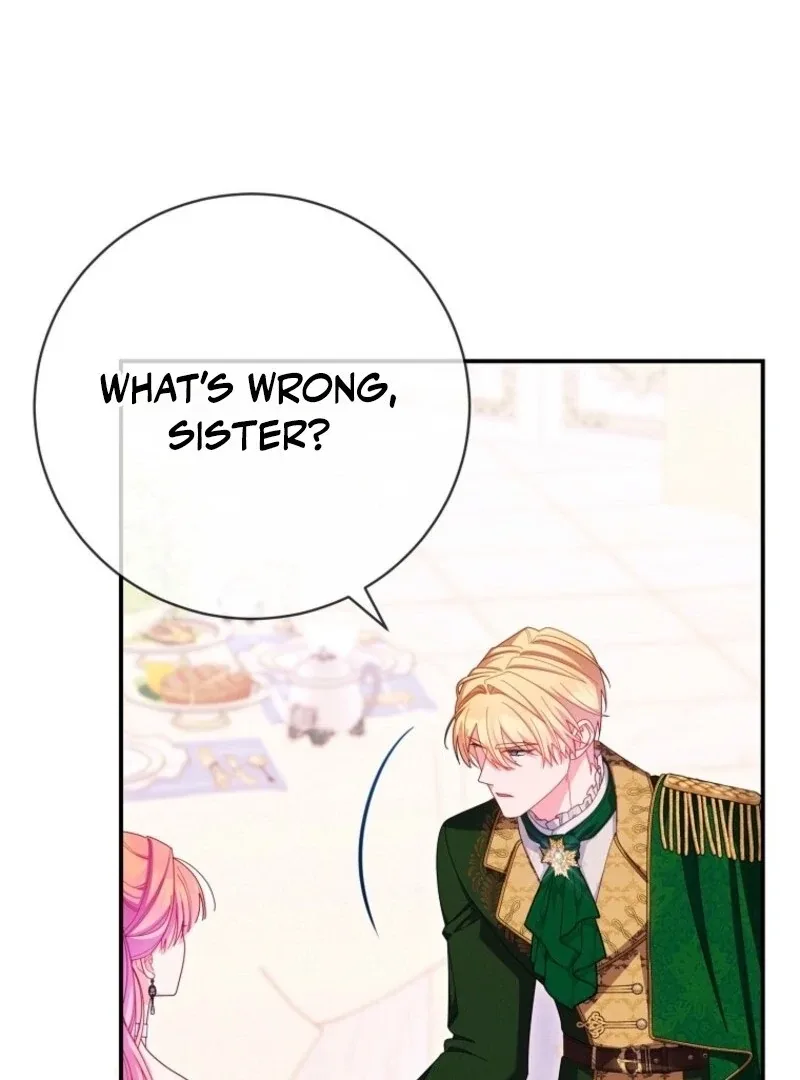 How To Survive As a Villain on the Verge of Death Chapter 33 page 58