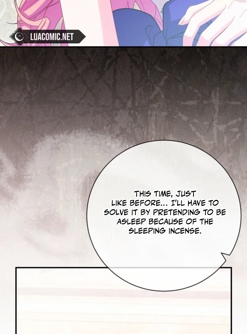 How To Survive As a Villain on the Verge of Death Chapter 33 page 111