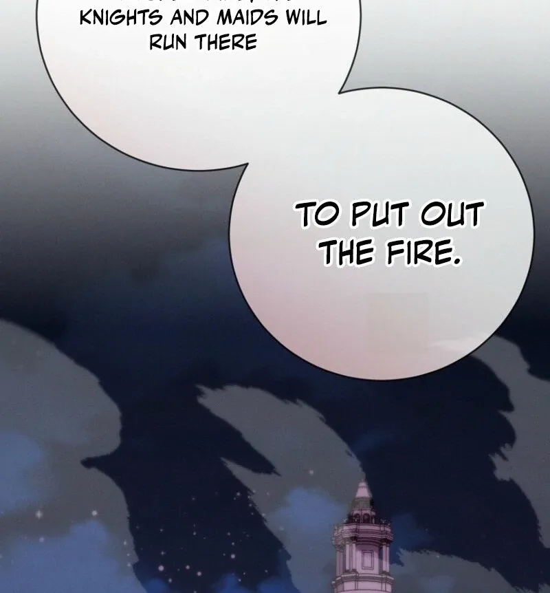 How To Survive As a Villain on the Verge of Death Chapter 33 page 85