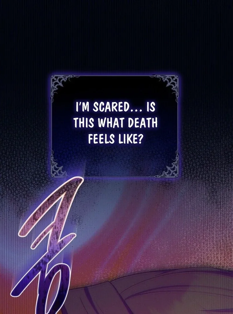 How To Survive As a Villain on the Verge of Death Chapter 33 page 48