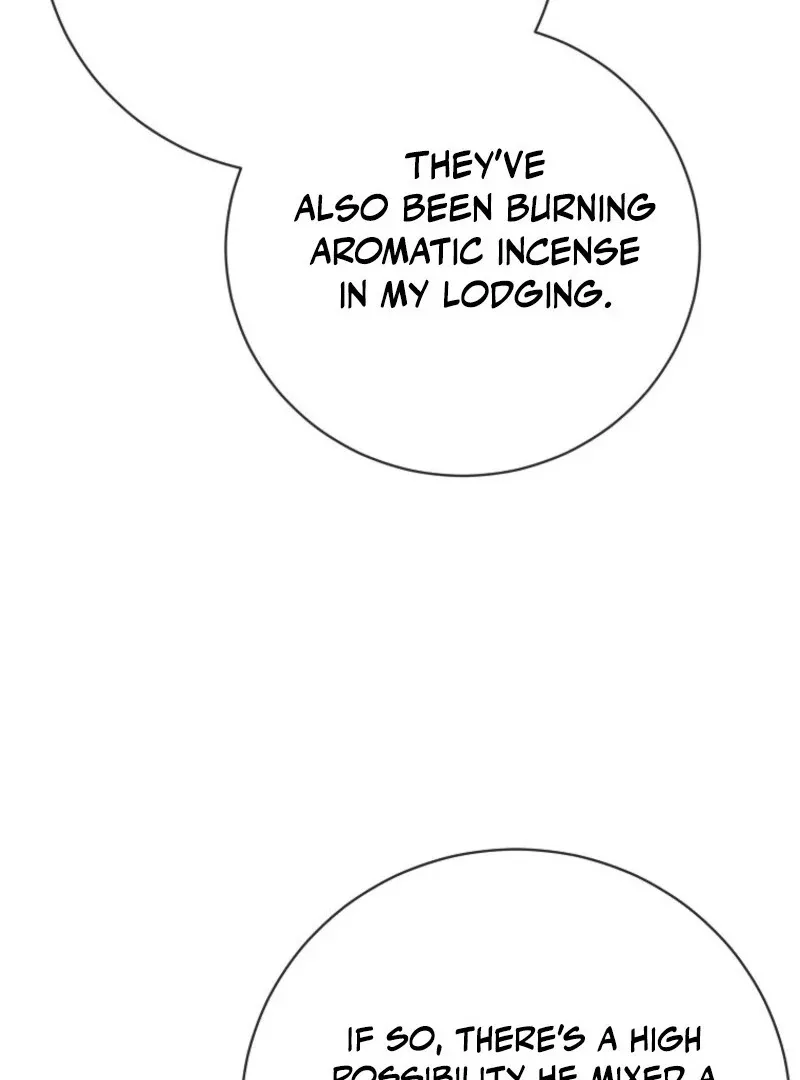 How To Survive As a Villain on the Verge of Death Chapter 33 page 94