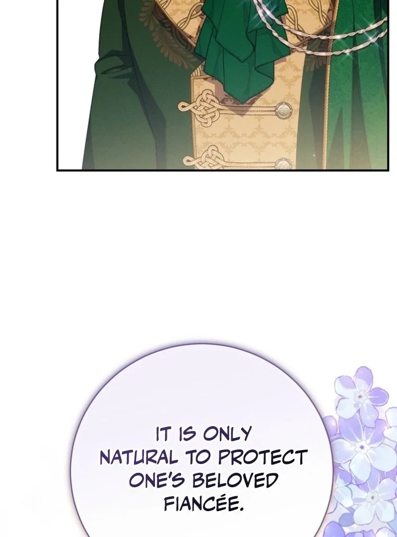 How To Survive As a Villain on the Verge of Death Chapter 32 page 92