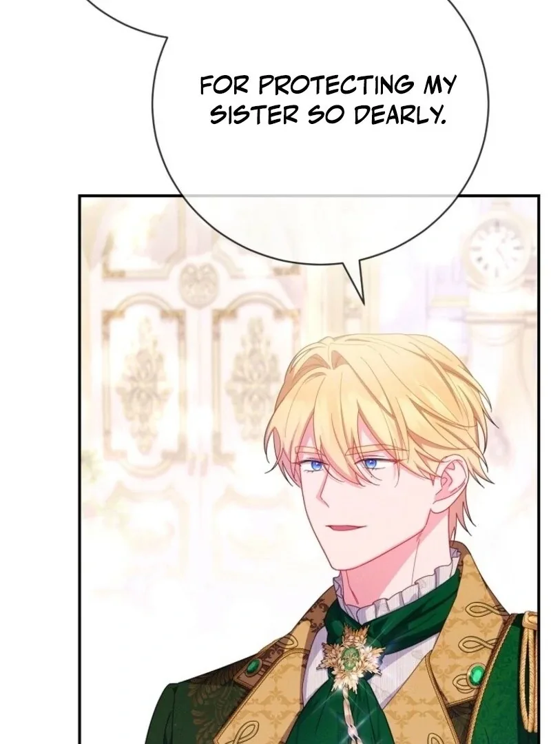 How To Survive As a Villain on the Verge of Death Chapter 32 page 91