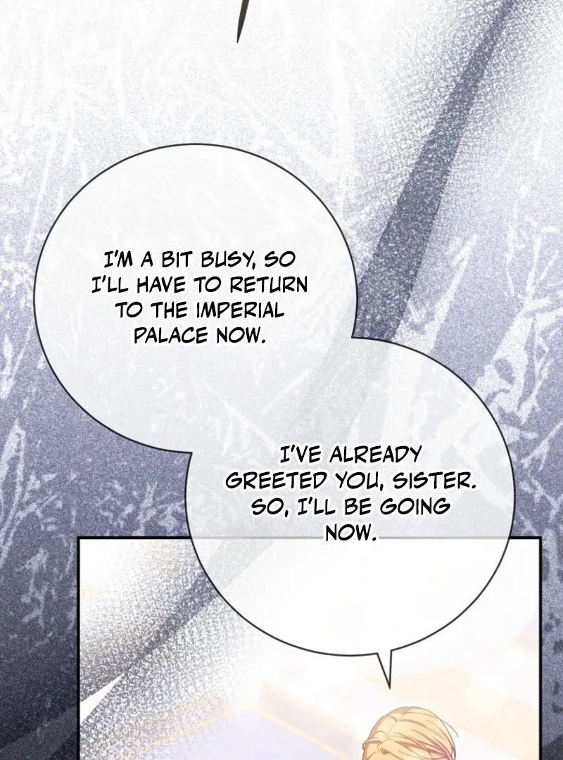 How To Survive As a Villain on the Verge of Death Chapter 32 page 109