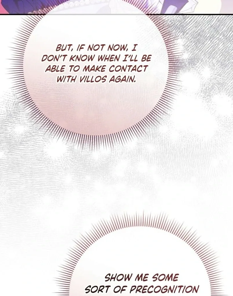 How To Survive As a Villain on the Verge of Death Chapter 32 page 107