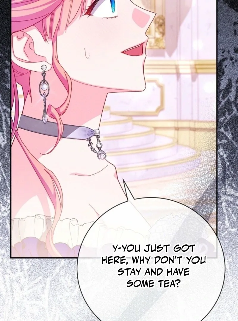 How To Survive As a Villain on the Verge of Death Chapter 32 page 112