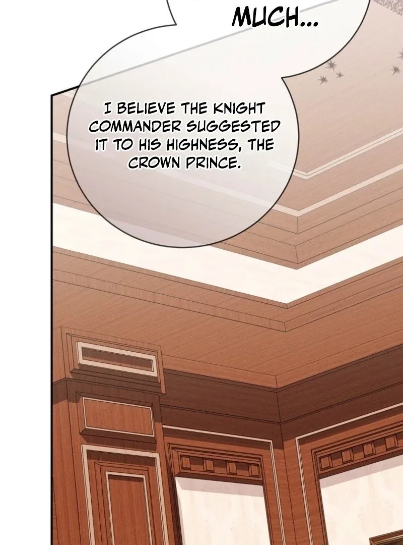 How To Survive As a Villain on the Verge of Death Chapter 35 page 7