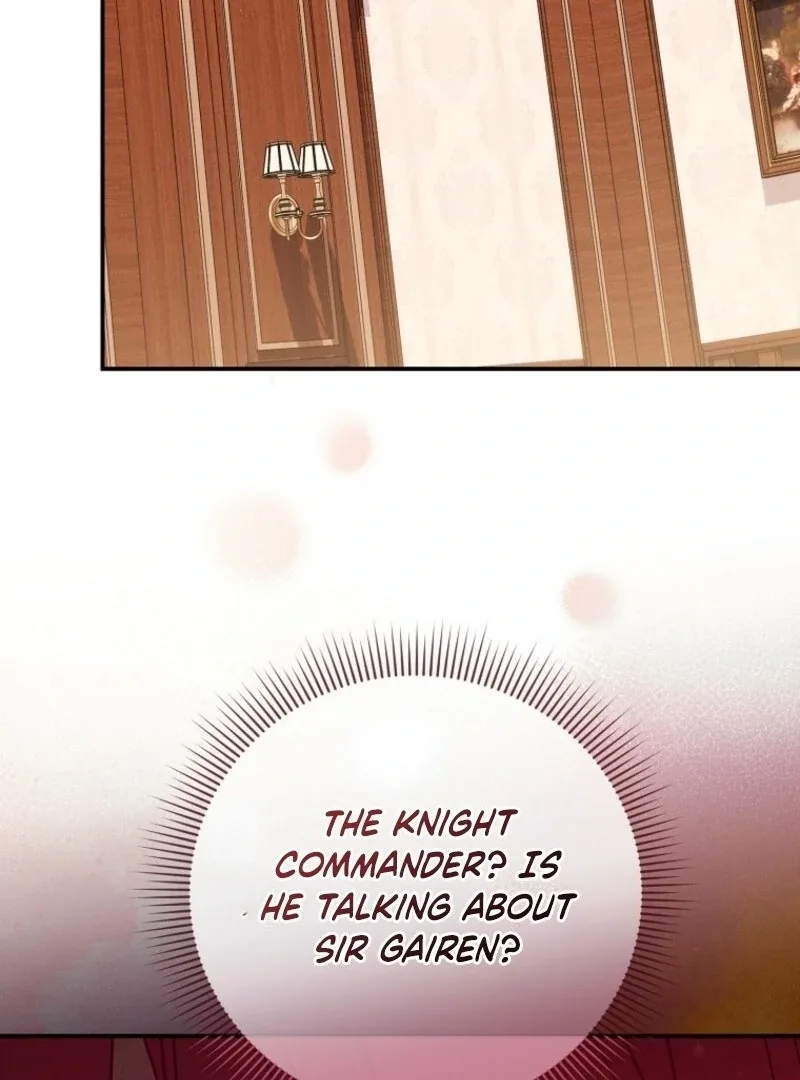 How To Survive As a Villain on the Verge of Death Chapter 35 page 8