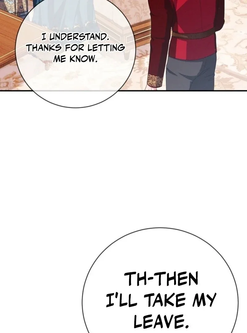 How To Survive As a Villain on the Verge of Death Chapter 35 page 18