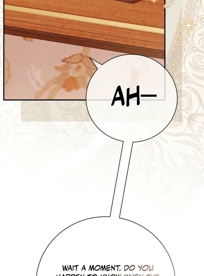 How To Survive As a Villain on the Verge of Death Chapter 35 page 21