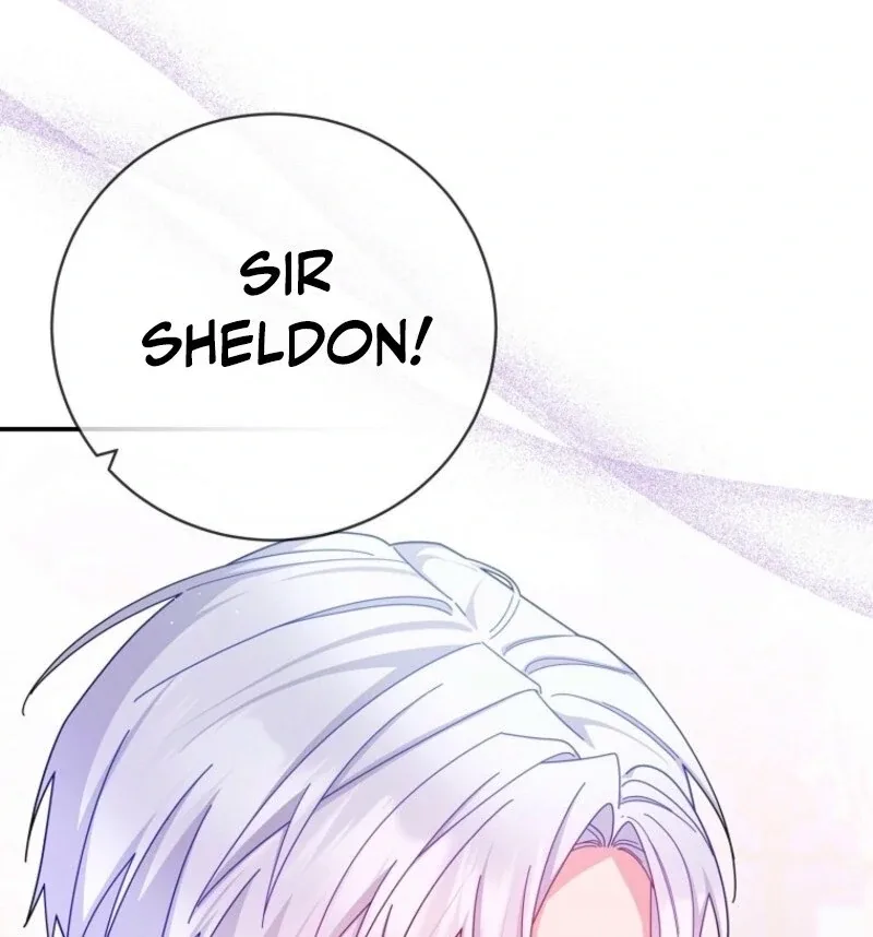 How To Survive As a Villain on the Verge of Death Chapter 35 page 26