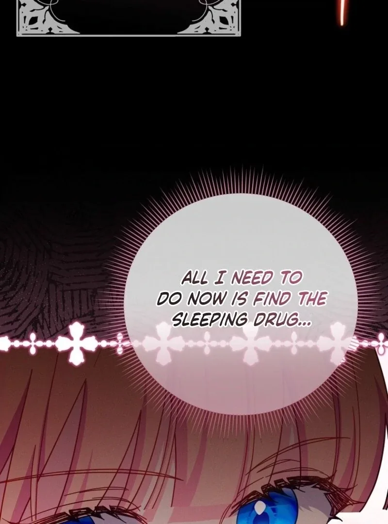 How To Survive As a Villain on the Verge of Death Chapter 35 page 49