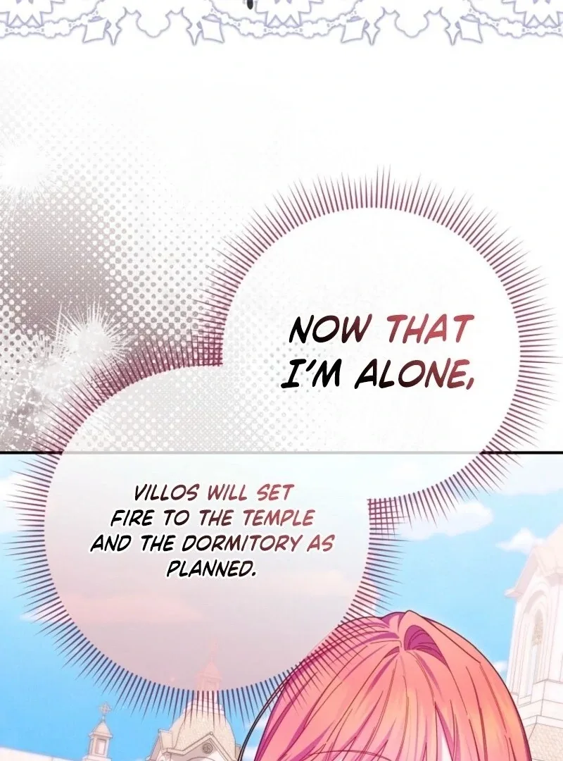 How To Survive As a Villain on the Verge of Death Chapter 35 page 44