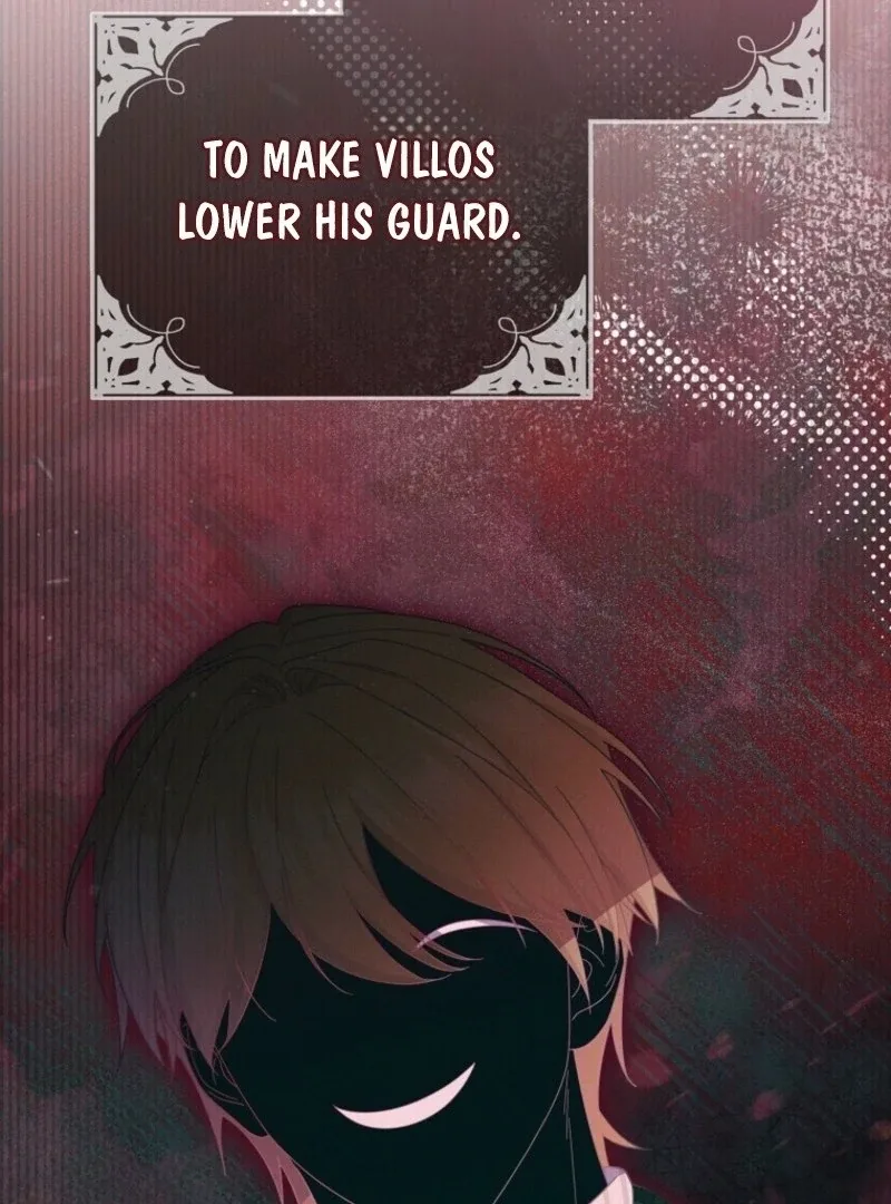 How To Survive As a Villain on the Verge of Death Chapter 35 page 46