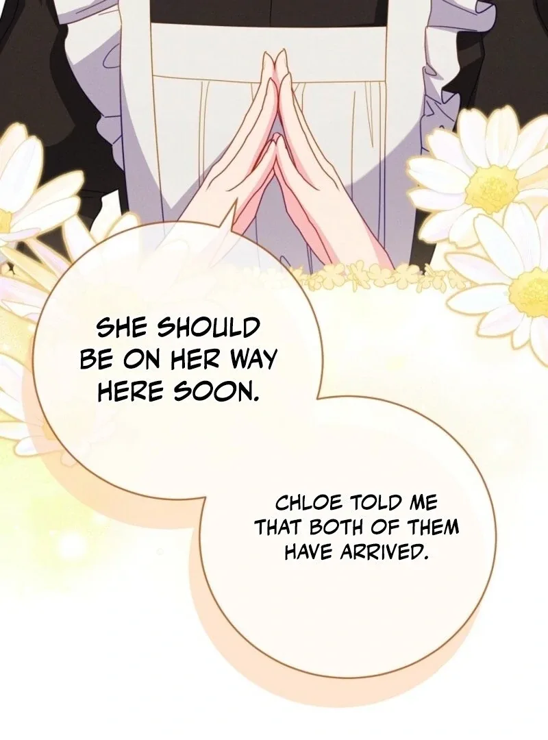 How To Survive As a Villain on the Verge of Death Chapter 35 page 66