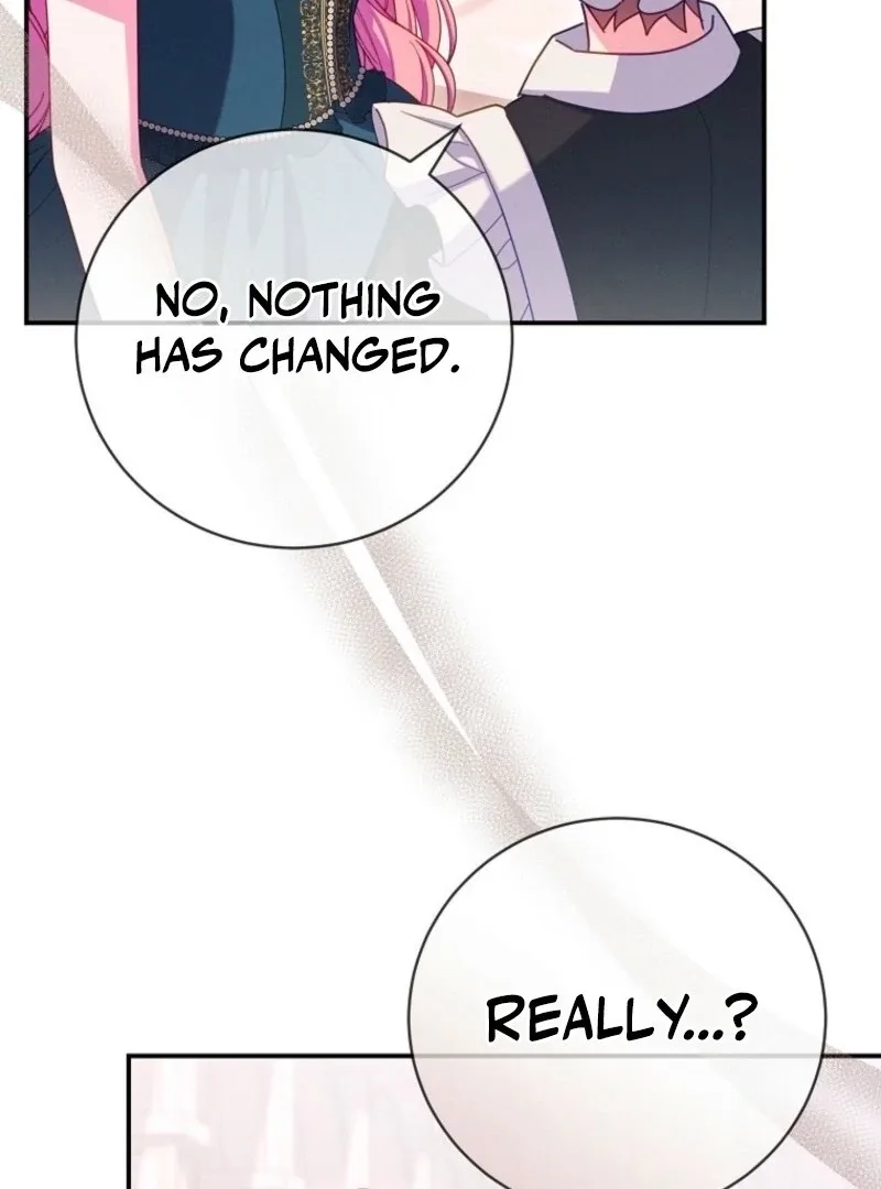 How To Survive As a Villain on the Verge of Death Chapter 35 page 53