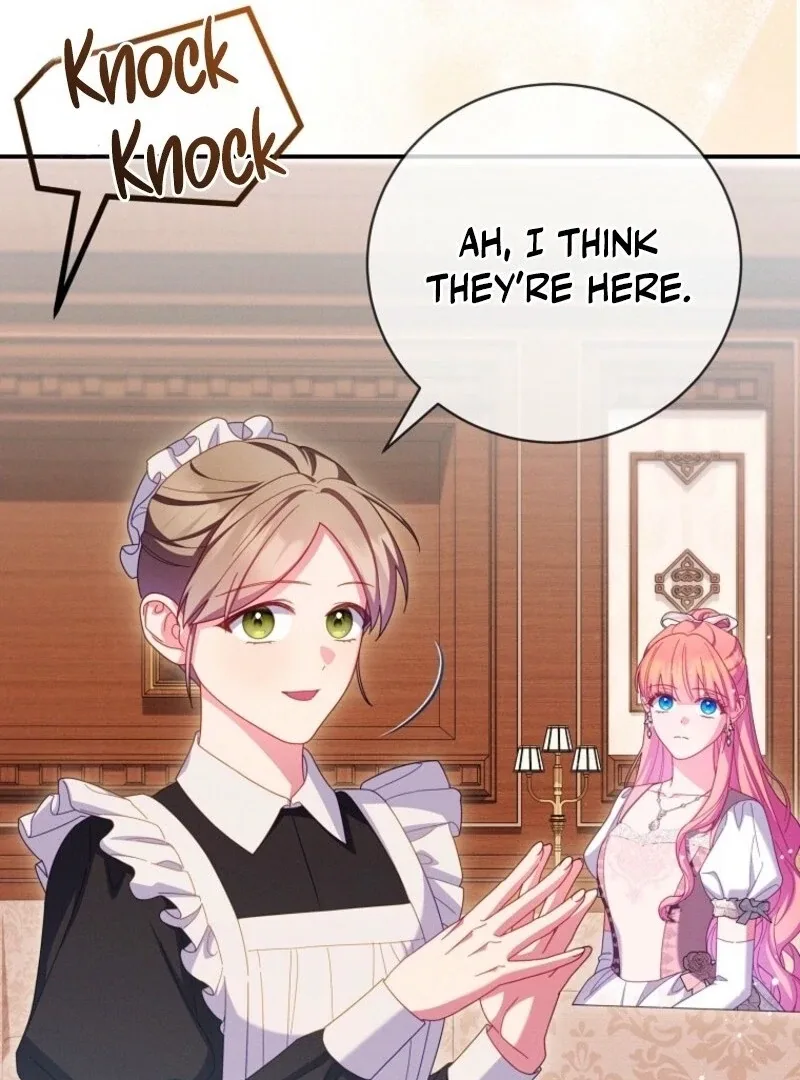 How To Survive As a Villain on the Verge of Death Chapter 35 page 69