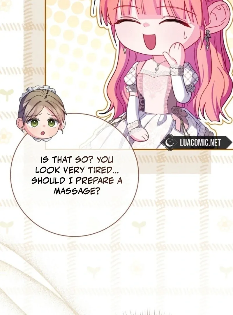 How To Survive As a Villain on the Verge of Death Chapter 35 page 62