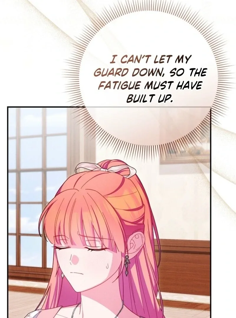 How To Survive As a Villain on the Verge of Death Chapter 35 page 63