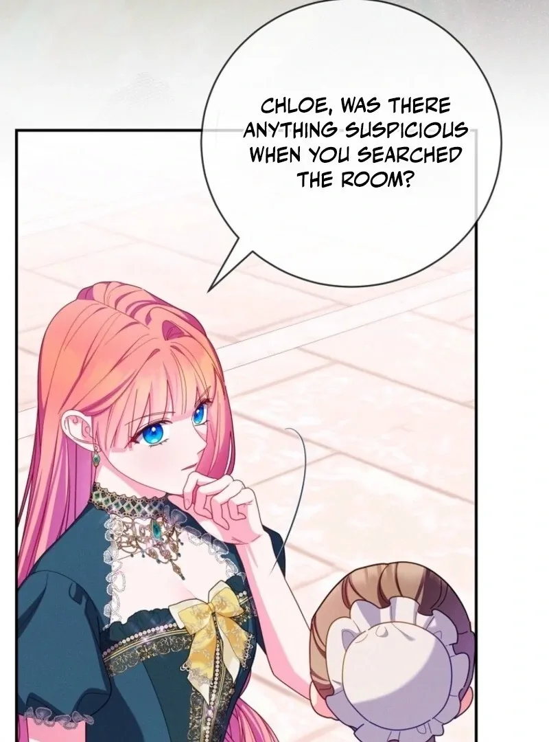 How To Survive As a Villain on the Verge of Death Chapter 35 page 52