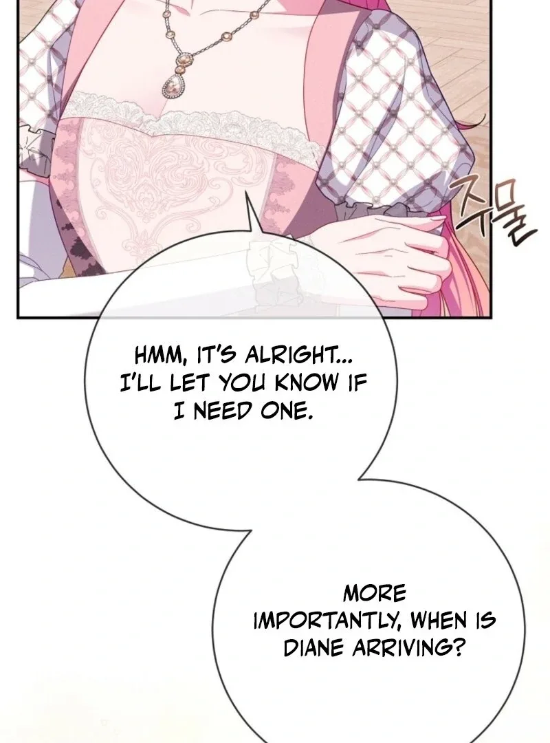 How To Survive As a Villain on the Verge of Death Chapter 35 page 64