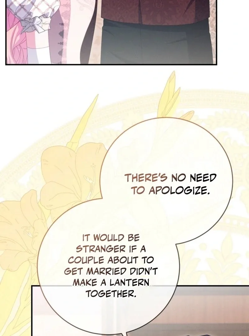 How To Survive As a Villain on the Verge of Death Chapter 35 page 87