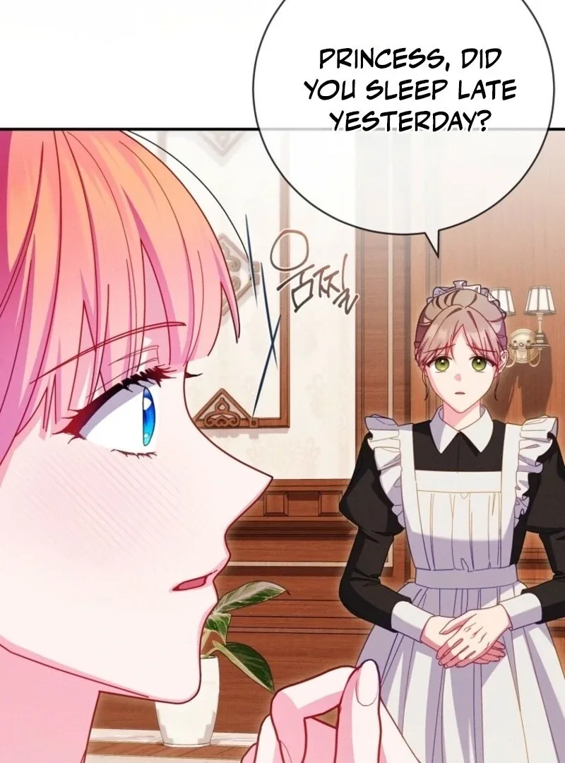 How To Survive As a Villain on the Verge of Death Chapter 35 page 60