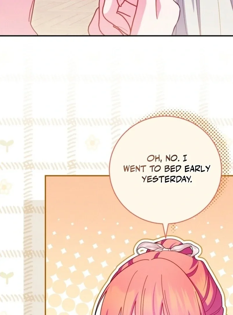 How To Survive As a Villain on the Verge of Death Chapter 35 page 61