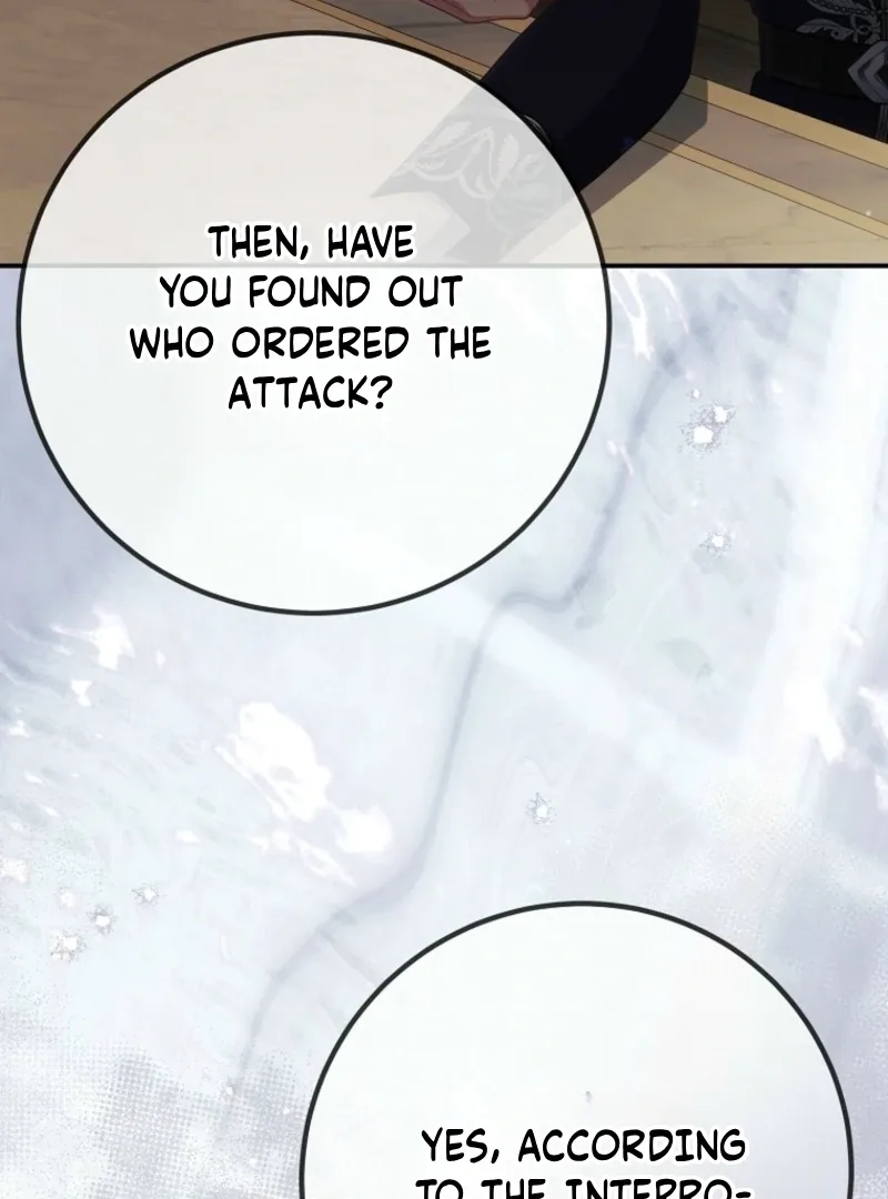How To Survive As a Villain on the Verge of Death Chapter 39 page 30