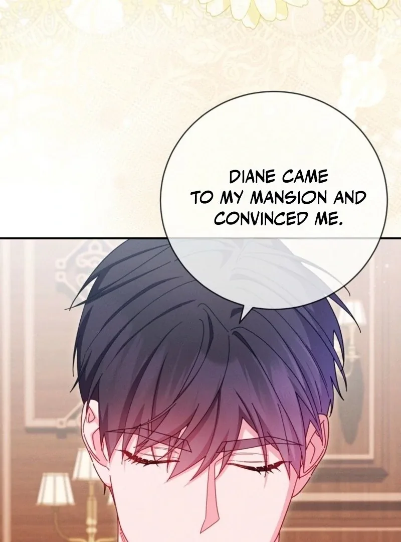 How To Survive As a Villain on the Verge of Death Chapter 35 page 78