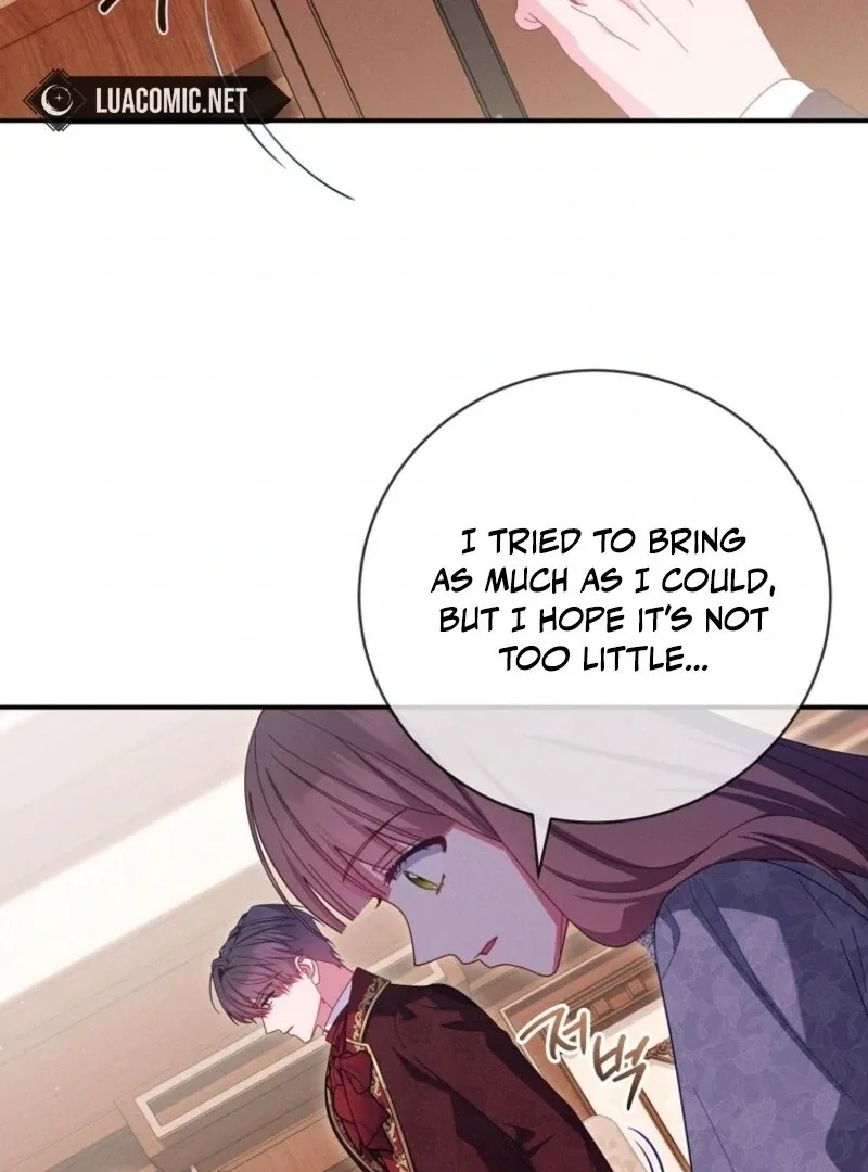 How To Survive As a Villain on the Verge of Death Chapter 35 page 84