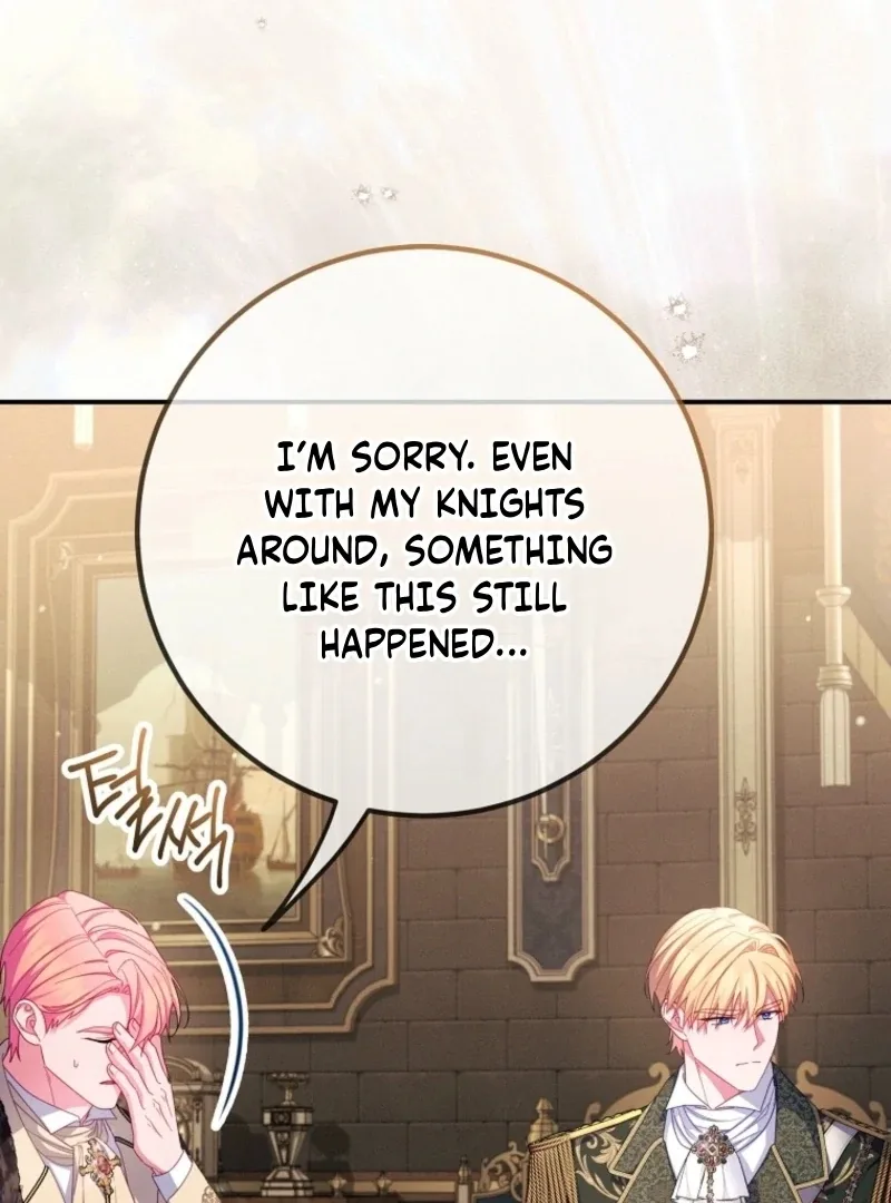 How To Survive As a Villain on the Verge of Death Chapter 39 page 15