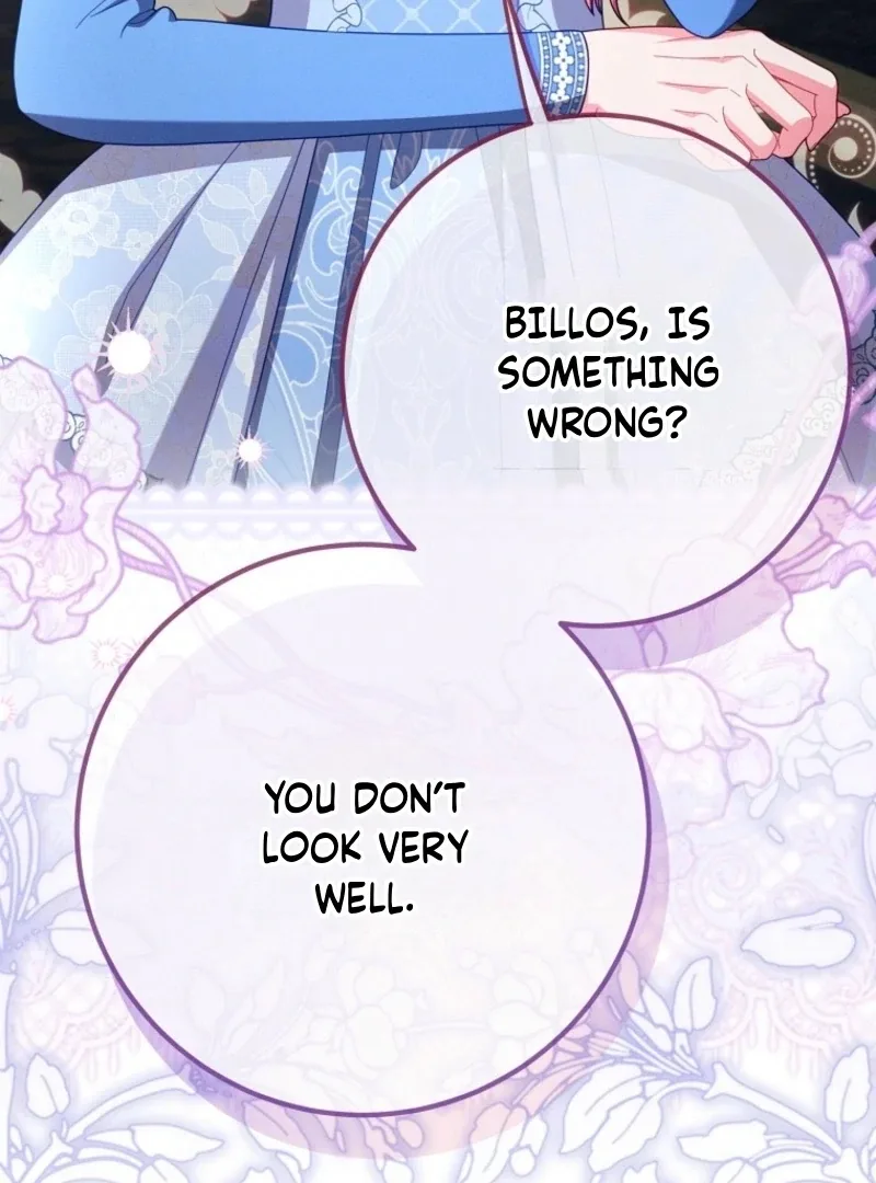 How To Survive As a Villain on the Verge of Death Chapter 39 page 21