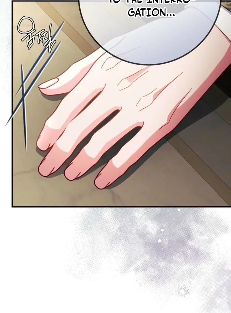 How To Survive As a Villain on the Verge of Death Chapter 39 page 31