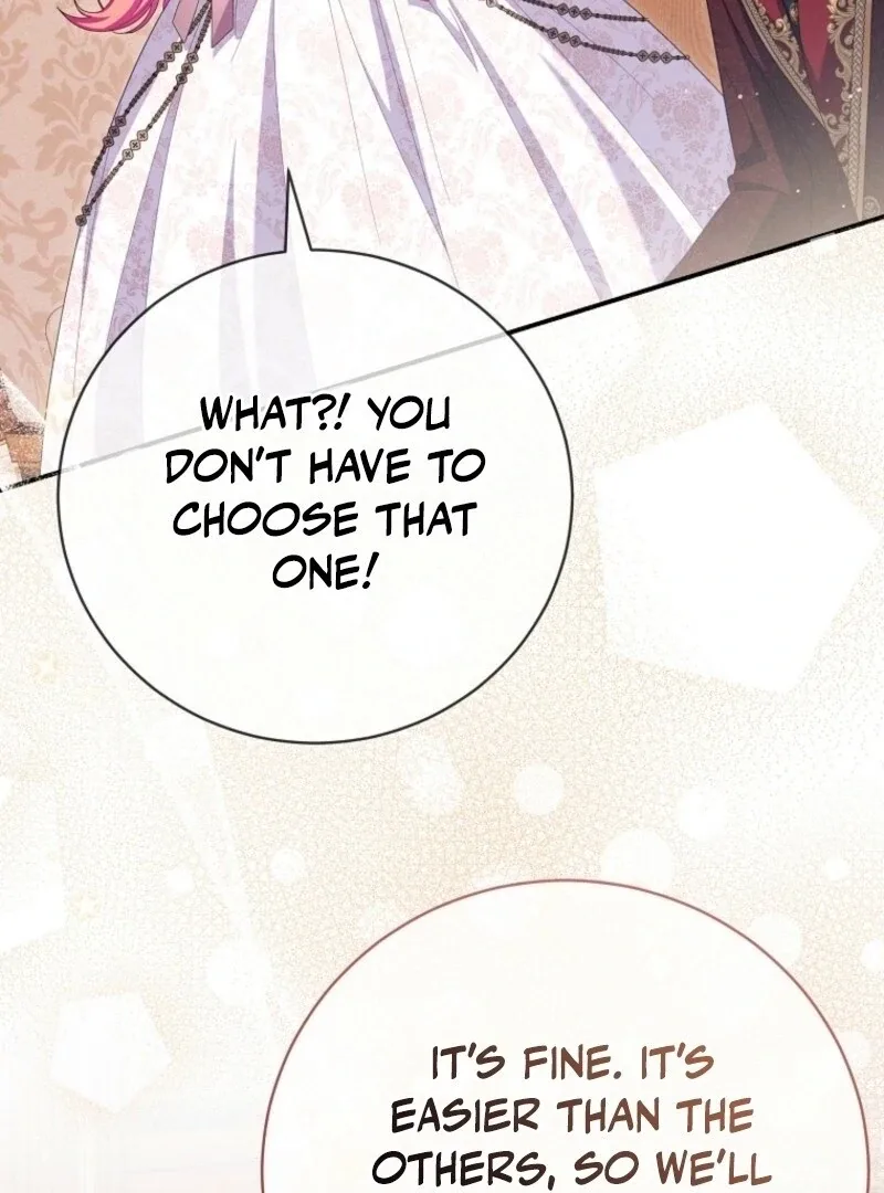 How To Survive As a Villain on the Verge of Death Chapter 35 page 99