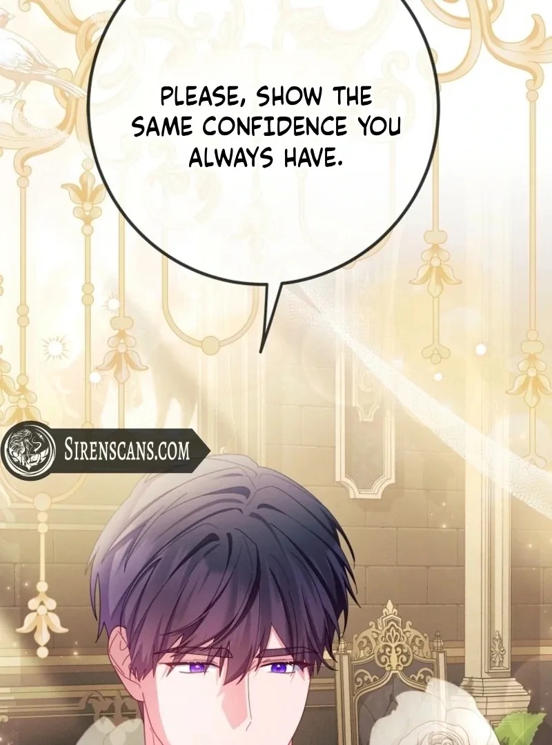 How To Survive As a Villain on the Verge of Death Chapter 39 page 87