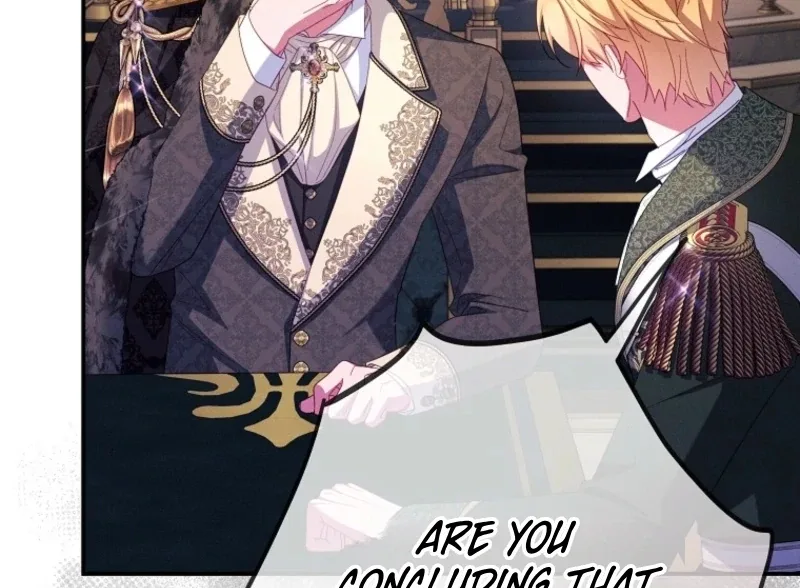 How To Survive As a Villain on the Verge of Death Chapter 39 page 47