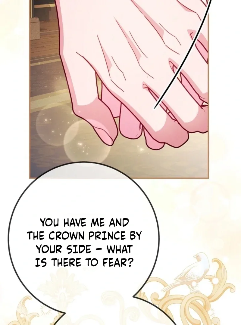 How To Survive As a Villain on the Verge of Death Chapter 39 page 86