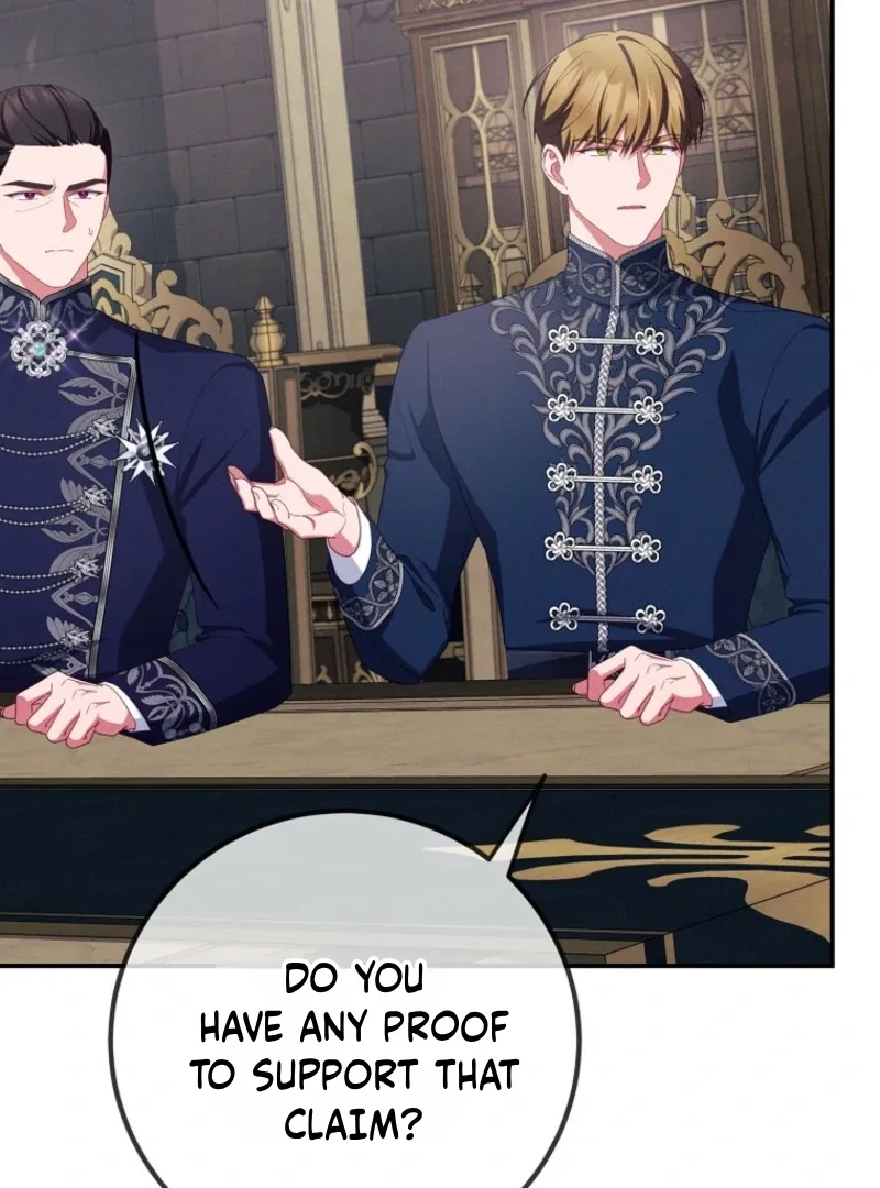 How To Survive As a Villain on the Verge of Death Chapter 39 page 41