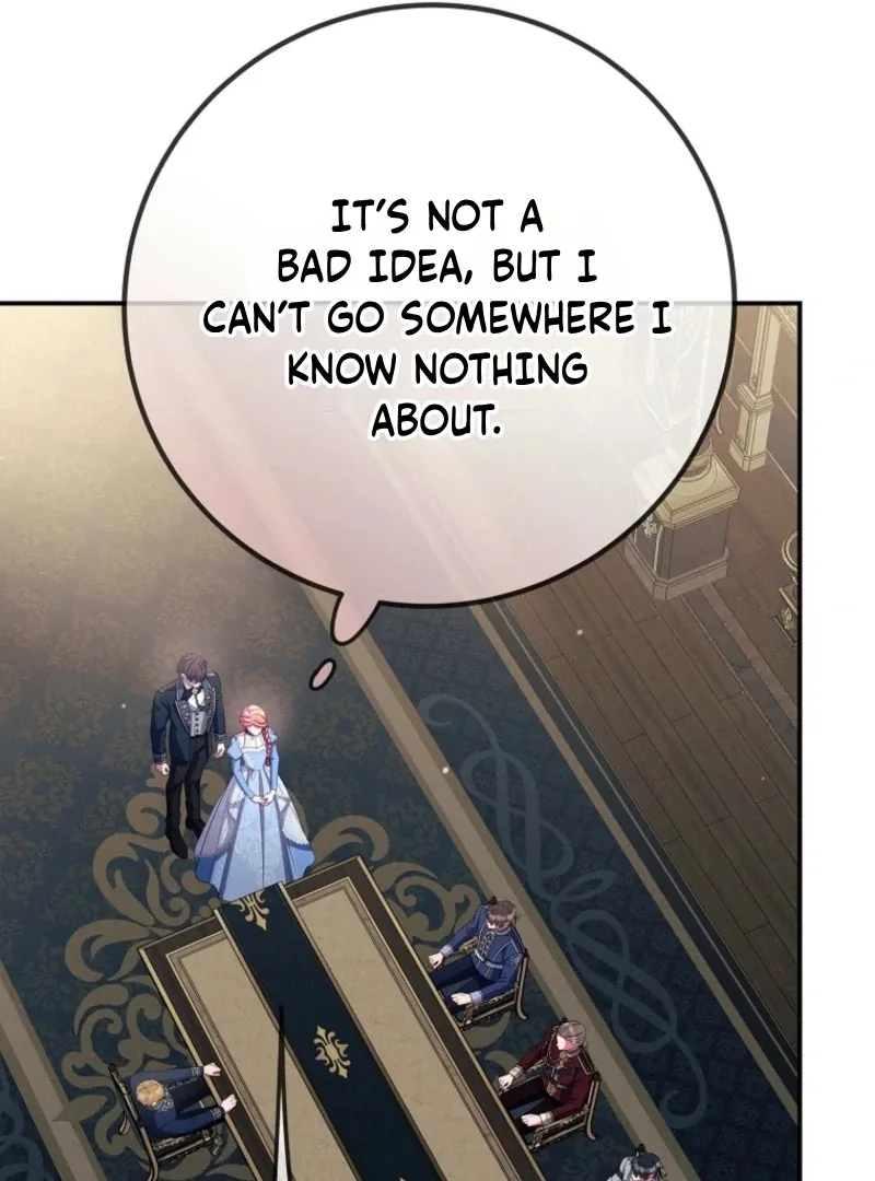 How To Survive As a Villain on the Verge of Death Chapter 39 page 120