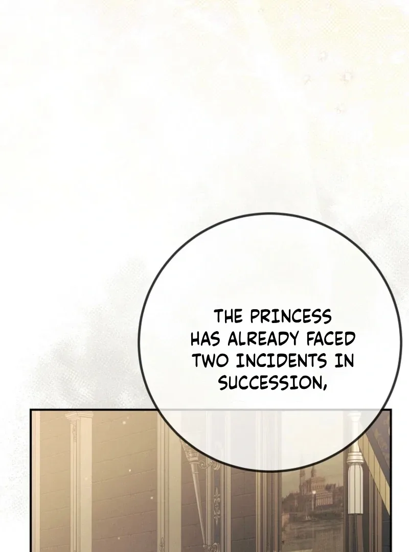 How To Survive As a Villain on the Verge of Death Chapter 39 page 124