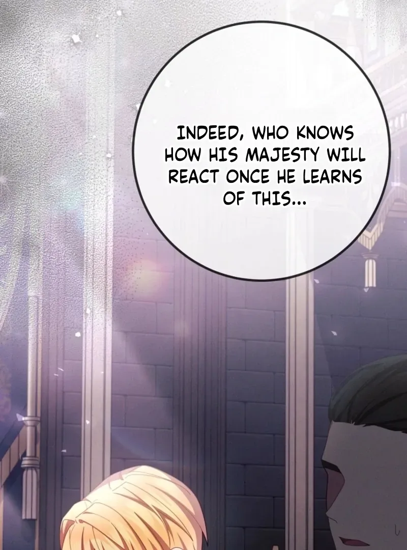 How To Survive As a Villain on the Verge of Death Chapter 39 page 76